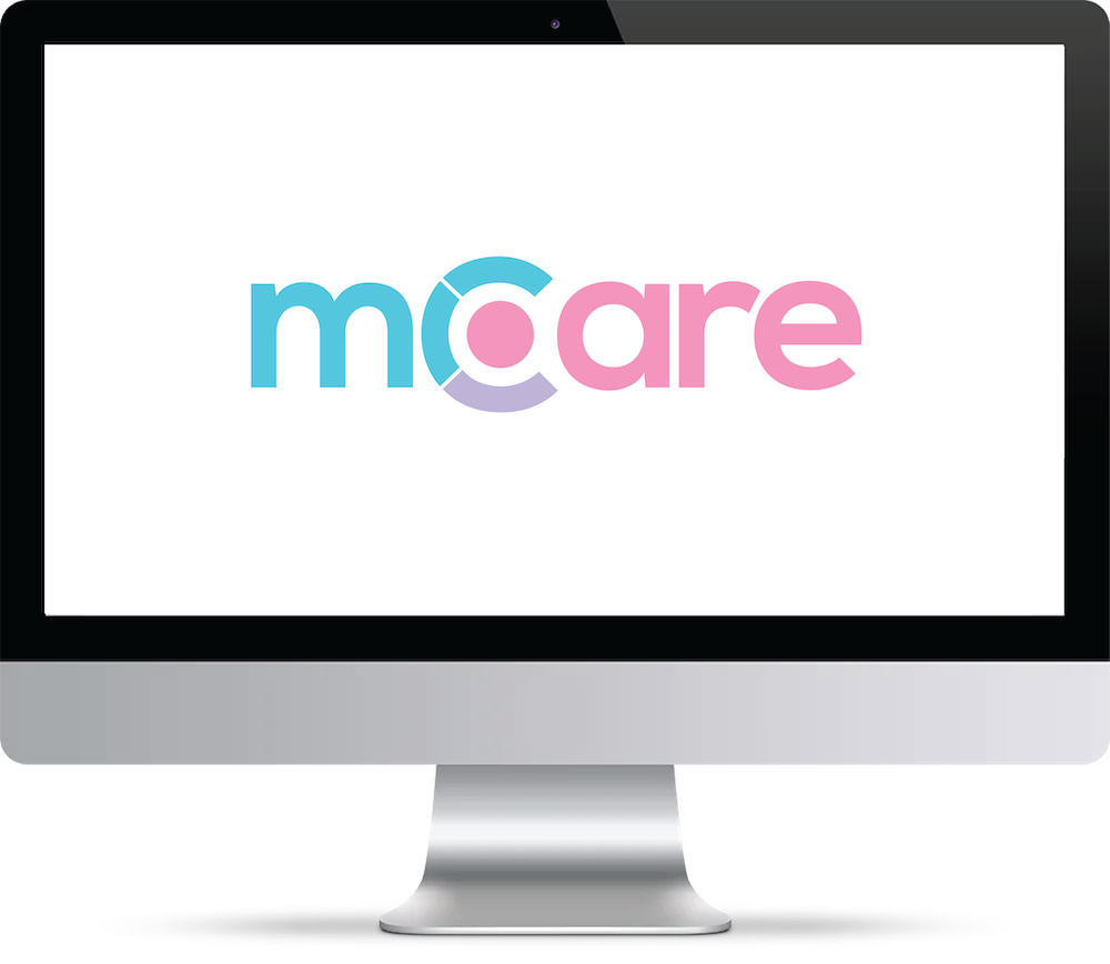 mCare Logo